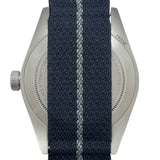 チューダー/チュードル TUDOR ブラックベイ 58 79030B ブルー ステンレススチール メンズ 腕時計