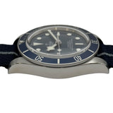 チューダー/チュードル TUDOR ブラックベイ 58 79030B ブルー ステンレススチール メンズ 腕時計