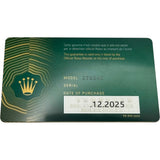 ロレックス ROLEX デイトジャスト31 278240 ダークグレー ステンレススチール 自動巻き ユニセックス 腕時計