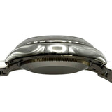 ロレックス ROLEX デイトジャスト31 278240 ダークグレー ステンレススチール 自動巻き ユニセックス 腕時計