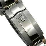 ロレックス ROLEX デイトジャスト31 278240 ダークグレー ステンレススチール 自動巻き ユニセックス 腕時計