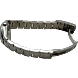 ロレックス ROLEX デイトジャスト31 278240 ダークグレー ステンレススチール 自動巻き ユニセックス 腕時計