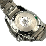 セイコー SEIKO プロスペック ダイバーズ 60周年記念限定モデル 6R54-00N0 ブルー ステンレススチール 自動巻き メンズ 腕時計