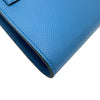 エルメス HERMES ケリートゥーゴー B刻印 ミコノス シルバー金具 エプソン レディース ショルダーバッグ