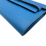 エルメス HERMES ケリートゥーゴー B刻印 ミコノス シルバー金具 エプソン レディース ショルダーバッグ