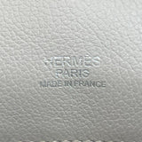 エルメス HERMES ベルリンヌ28 □R刻印 シエル・パーシュマン エバーカラー ユニセックス ショルダーバッグ