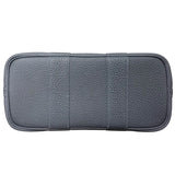 エルメス HERMES ネオガーデン23 K刻印 トワル･ネゴンダ レディース ハンドバッグ