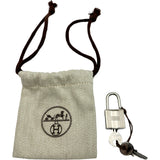 エルメス HERMES ピコタンロック MM Z刻印 ルージュセリエ/フランボワーズ シルバー金具 トリヨン レディース ハンドバッグ