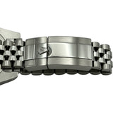 ロレックス ROLEX GMTマスター2 126710BLNR ブラック ステンレススチール 自動巻き メンズ 腕時計