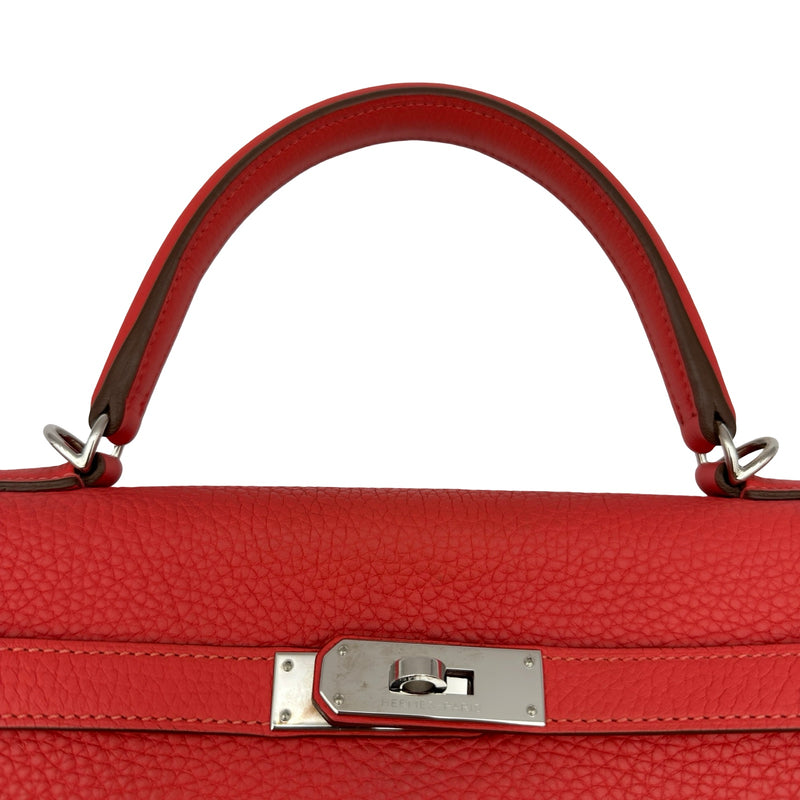 HERMES エルメス ハンドバッグ ケリー35 HERMES エルメス ケリー35 