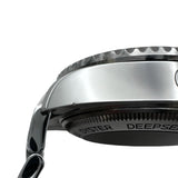 ロレックス ROLEX ディープシー 126660 ブラック ステンレススチール 自動巻き メンズ 腕時計