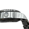 ロレックス ROLEX ディープシー 126660 ブラック ステンレススチール 自動巻き メンズ 腕時計