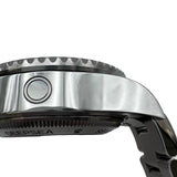 ロレックス ROLEX ディープシー 126660 ブラック ステンレススチール 自動巻き メンズ 腕時計