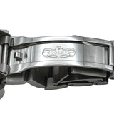 ロレックス ROLEX ディープシー 126660 ブラック ステンレススチール 自動巻き メンズ 腕時計