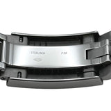 ロレックス ROLEX ディープシー 126660 ブラック ステンレススチール 自動巻き メンズ 腕時計