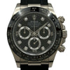 ロレックス ROLEX デイトナ 116519LN ブラック K18/ホワイトゴールド 自動巻き メンズ 腕時計