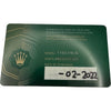 ロレックス ROLEX デイトナ 116519LN ブラック K18/ホワイトゴールド 自動巻き メンズ 腕時計