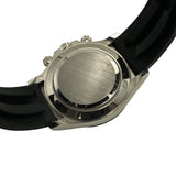 ロレックス ROLEX デイトナ 116519LN ブラック K18/ホワイトゴールド 自動巻き メンズ 腕時計