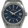 グランドセイコー Grand Seiko ヘリテージコレクション SBGH273G(9S8501H0) ネイビー ステンレススチール 自動巻き メンズ 腕時計