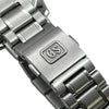 グランドセイコー Grand Seiko ヘリテージコレクション SBGH273G(9S8501H0) ネイビー ステンレススチール 自動巻き メンズ 腕時計