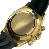 ロレックス ROLEX デイトナ 116518LN シャンパン/ブラック ゴールド 自動巻き メンズ 腕時計