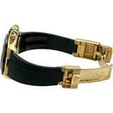 ロレックス ROLEX デイトナ 116518LN シャンパン/ブラック ゴールド 自動巻き メンズ 腕時計