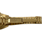ロレックス ROLEX デイデイト40 228238A ブラック ゴールド 自動巻き メンズ 腕時計