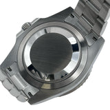 ロレックス ROLEX GMTマスター２ 126710BLNR ブラック ステンレススチール 自動巻き メンズ 腕時計