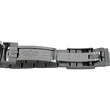 ロレックス ROLEX GMTマスター２ 126710BLNR ブラック ステンレススチール 自動巻き メンズ 腕時計