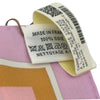 エルメス HERMES カレ70 ALOMBRE DES BOULEVARDS シルク レディース スカーフ