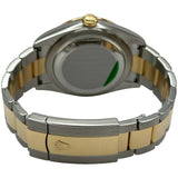 ロレックス ROLEX スカイドゥエラー 336933 ゴールド ゴールド/ステンレススチール 自動巻き メンズ 腕時計