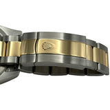 ロレックス ROLEX スカイドゥエラー 336933 ゴールド ゴールド/ステンレススチール 自動巻き メンズ 腕時計