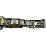 ロレックス ROLEX スカイドゥエラー 336933 ゴールド ゴールド/ステンレススチール 自動巻き メンズ 腕時計