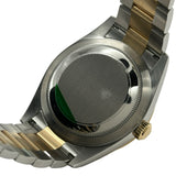 ロレックス ROLEX スカイドゥエラー 336933 ゴールド ゴールド/ステンレススチール 自動巻き メンズ 腕時計