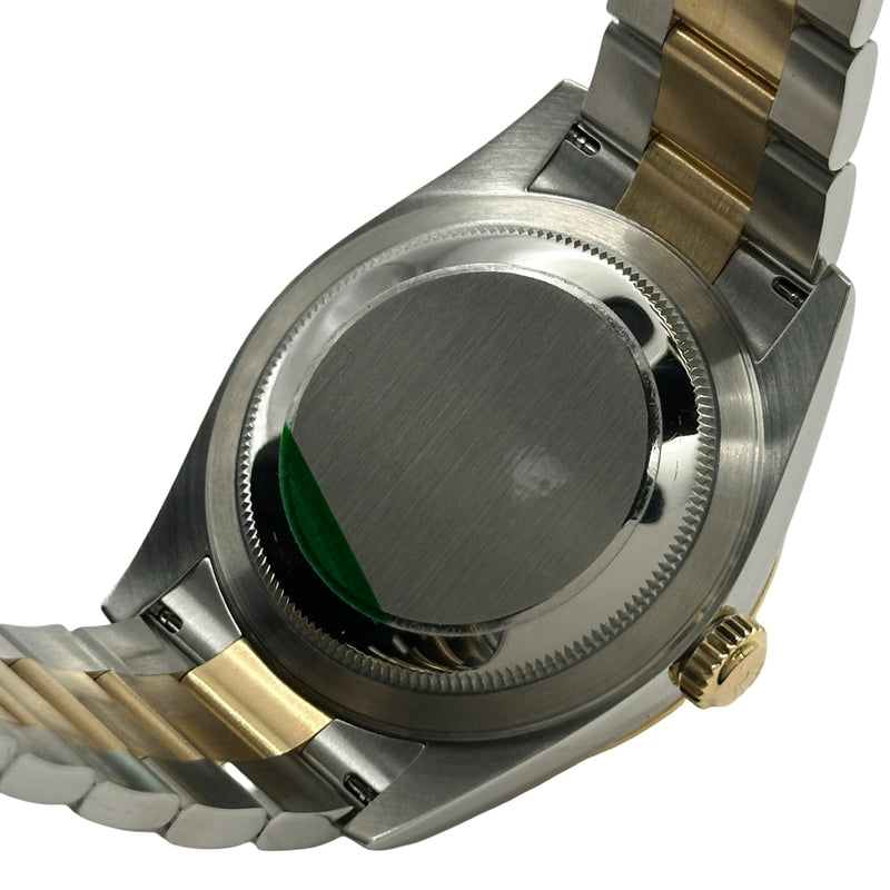 ロレックス ROLEX スカイドゥエラー 336933 ゴールド ゴールド