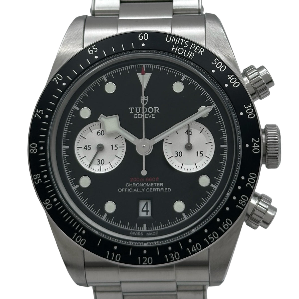 チューダー(TUDOR) | 中古ブランドリユースショップ OKURA(おお蔵)