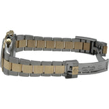ロレックス ROLEX デイトナ 116503 ブラック ゴールド/ステンレススチール 自動巻き レディース 腕時計