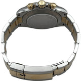 ロレックス ROLEX デイトナ 116503 ブラック ゴールド/ステンレススチール 自動巻き レディース 腕時計