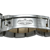 ロレックス ROLEX デイトナ 116503 ブラック ゴールド/ステンレススチール 自動巻き レディース 腕時計