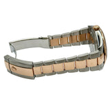 ロレックス ROLEX デイトジャスト41 126331G サンダスト ピンクゴールド/ステンレススチール 自動巻き メンズ 腕時計