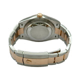 ロレックス ROLEX デイトジャスト41 126331G サンダスト ピンクゴールド/ステンレススチール 自動巻き メンズ 腕時計