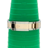 ロレックス ROLEX デイトジャスト41 126331G サンダスト ピンクゴールド/ステンレススチール 自動巻き メンズ 腕時計