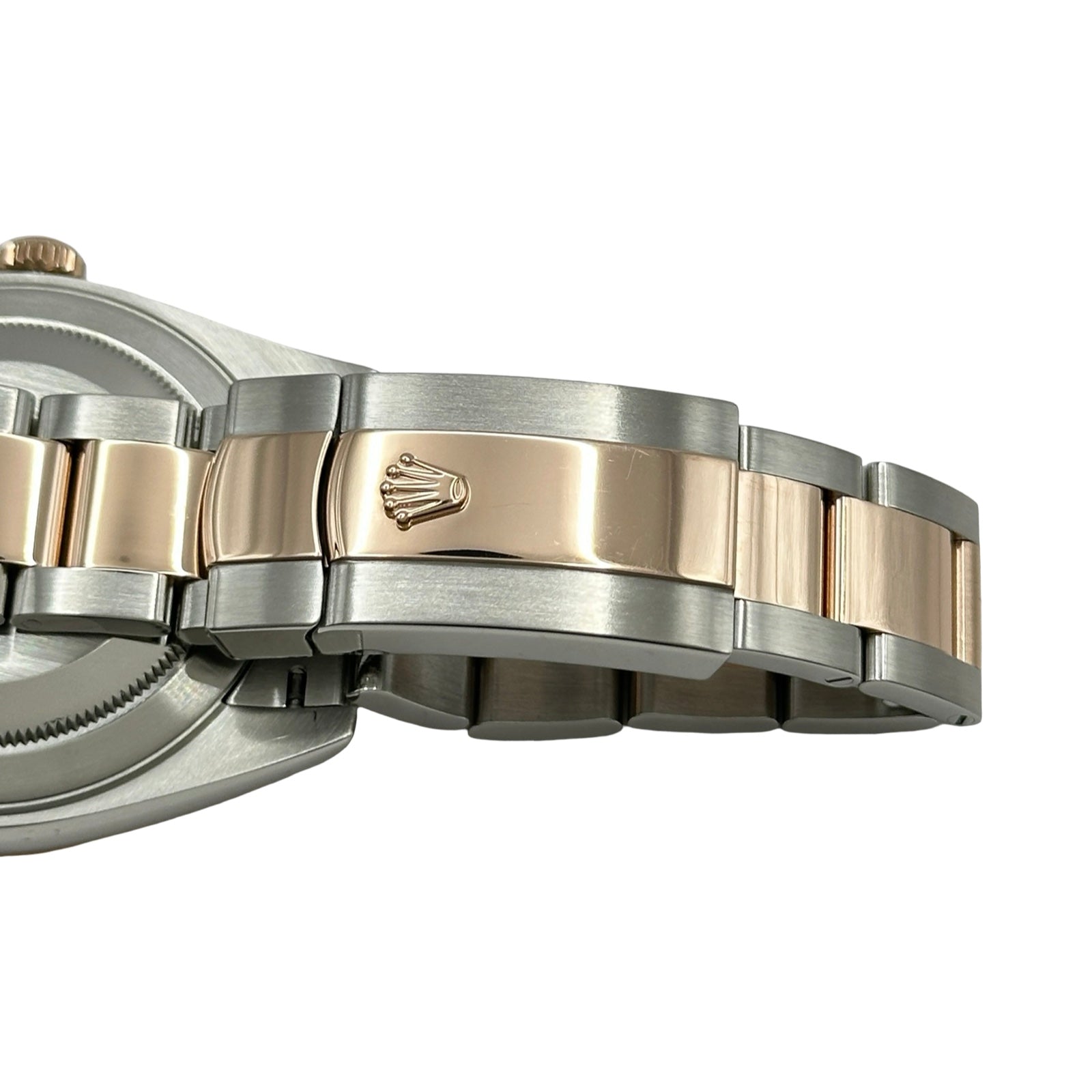 ロレックス ROLEX デイトジャスト41 126331G サンダスト ピンク