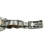 ロレックス ROLEX デイトジャスト41 126331G サンダスト ピンクゴールド/ステンレススチール 自動巻き メンズ 腕時計