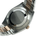 ロレックス ROLEX デイトジャスト41 126331G サンダスト ピンクゴールド/ステンレススチール 自動巻き メンズ 腕時計