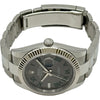 ロレックス ROLEX デイトジャスト41 126334 スレート ホワイトゴールド/ステンレススチール 自動巻き メンズ 腕時計