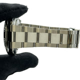 ロレックス ROLEX デイトジャスト41 126334 スレート ホワイトゴールド/ステンレススチール 自動巻き メンズ 腕時計