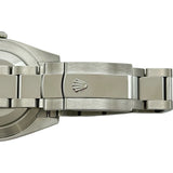 ロレックス ROLEX デイトジャスト41 126334 スレート ホワイトゴールド/ステンレススチール 自動巻き メンズ 腕時計