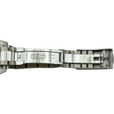 ロレックス ROLEX デイトジャスト41 126334 スレート ホワイトゴールド/ステンレススチール 自動巻き メンズ 腕時計
