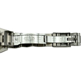 ロレックス ROLEX エクスプローラー40 224270 ブラック ステンレススチール 自動巻き メンズ 腕時計